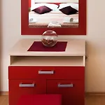 Moderne Mit Meerblick By Interhome Apartamento *