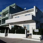 Moderne Mit Meerblick By Interhome Apartamento Komarna