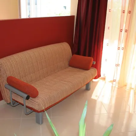 아파트 Moderne Mit Meerblick By Interhome *