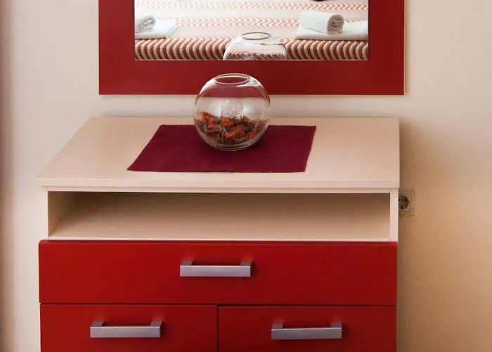 Moderne Mit Meerblick By Interhome 아파트 *