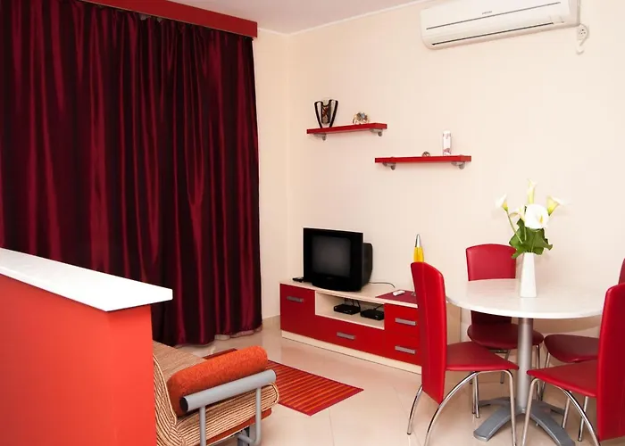 Moderne Mit Meerblick By Interhome 아파트 *